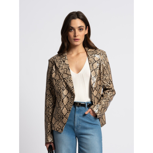 Nikkie Leeuwarden blazer N 1-551 2505-5515 large
