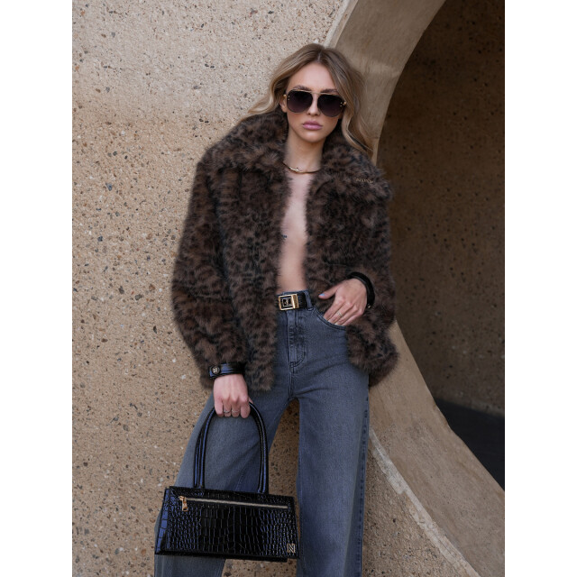 Nikkie Leiden coat N 4-541 2505-5505 large