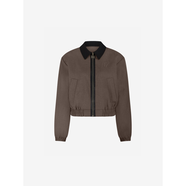 Fifth House Jaz bomber jacket FH 4-704 2505-5051 large