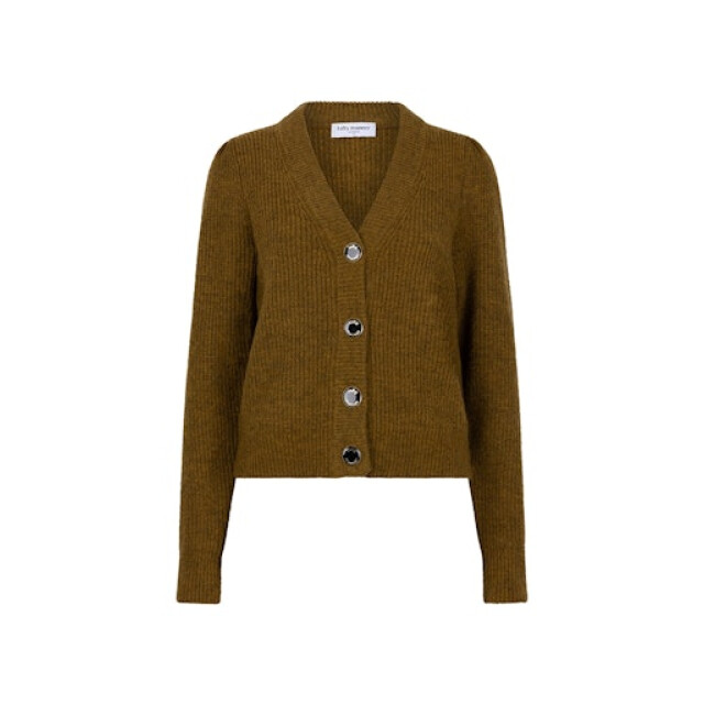 Lofty Manner qi201-kw cardigan lilly cardigan lilly QI201-KW - Cardigan Lilly large