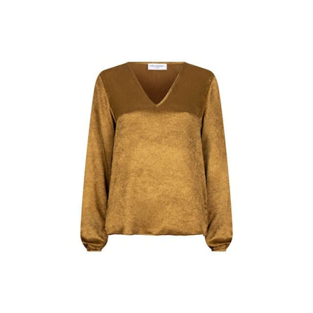 Lofty Manner qi11.1 blouse agnes blouse agnes QI11.1 - Blouse Agnes large