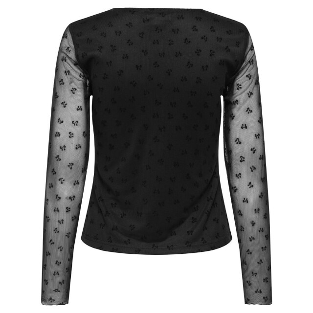 Only Top lange mouw 15362924 siena Only Top lange mouw 15362924 SIENA large