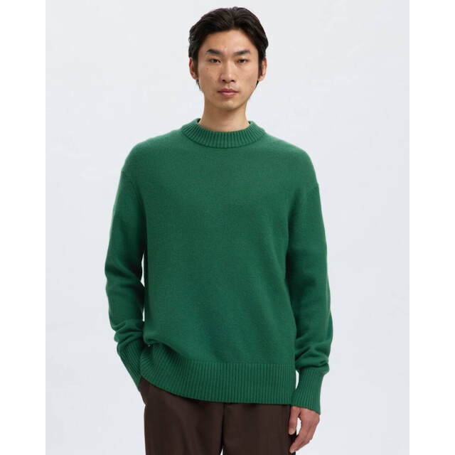 Selected Homme Pullover 16098345 calle Selected Homme Pullover 16098345 CALLE large