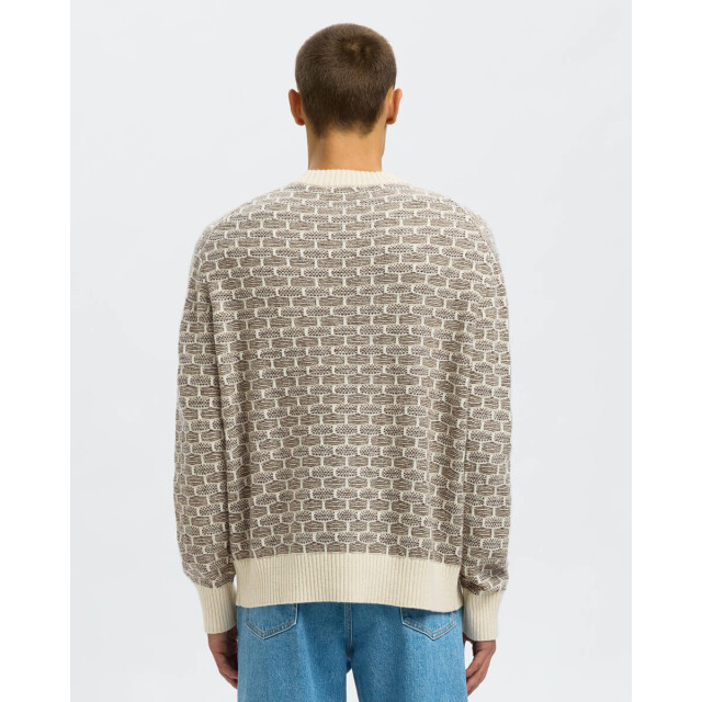 Selected Homme Pullover 16098359 keith Selected Homme Pullover 16098359 KEITH large