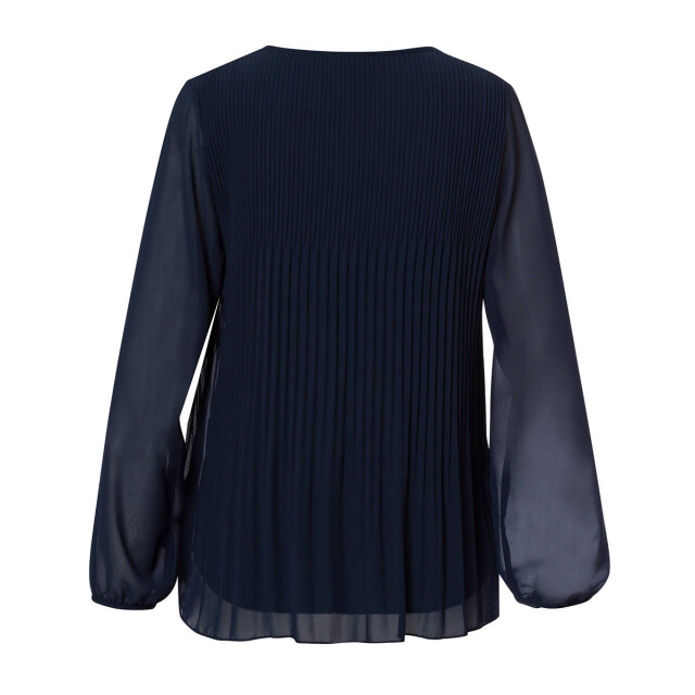 Frank Walder Top lange mouw w52622151 Frank Walder Top lange mouw W52622151 large