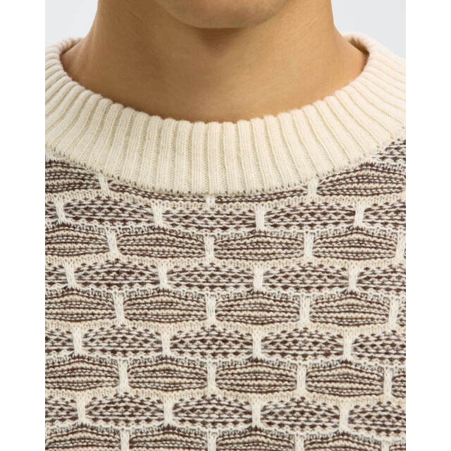Selected Homme Pullover 16098359 keith Selected Homme Pullover 16098359 KEITH large