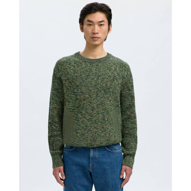 Selected Homme Pullover 16098367 tilum Selected Homme Pullover 16098367 TILUM large