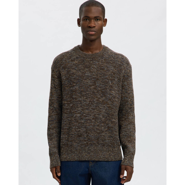 Selected Homme Pullover 16098367 tilum Selected Homme Pullover 16098367 TILUM large