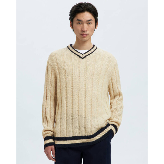 Selected Homme Pullover 16098376 roy Selected Homme Pullover 16098376 ROY large