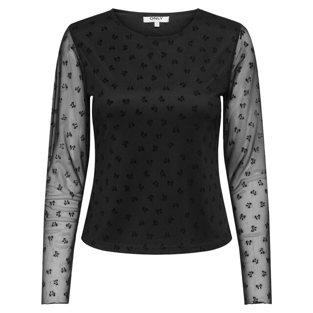 Only Top lange mouw 15362924 siena Only Top lange mouw 15362924 SIENA large