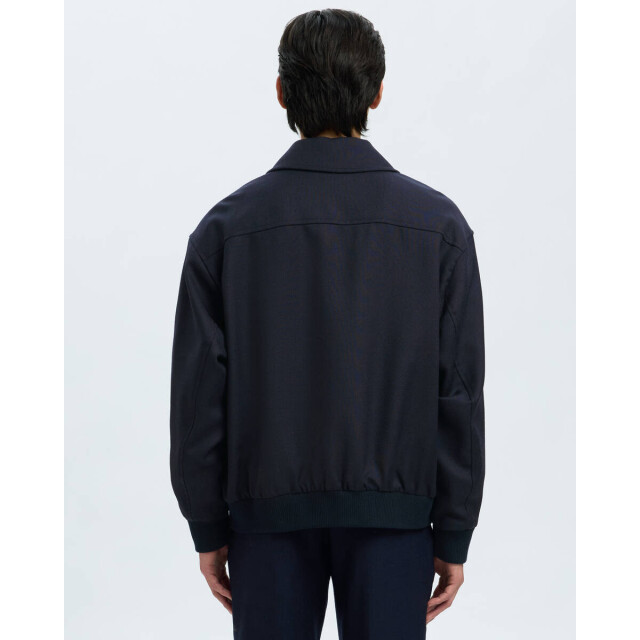 Selected Homme Vest 16098105 bjorn Selected Homme Vest 16098105 BJORN large