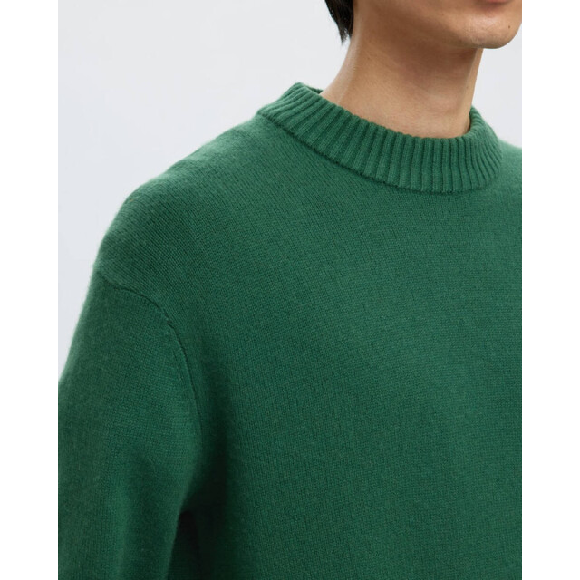 Selected Homme Pullover 16098345 calle Selected Homme Pullover 16098345 CALLE large