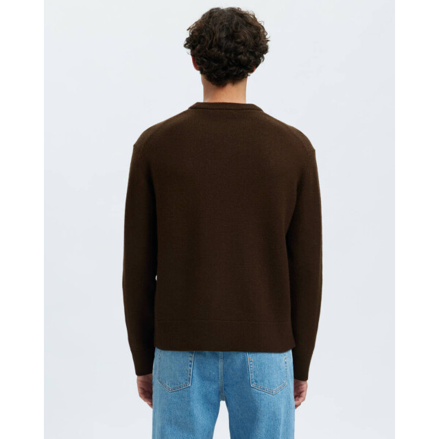Selected Homme Pullover 16098356 harne Selected Homme Pullover 16098356 HARNE large
