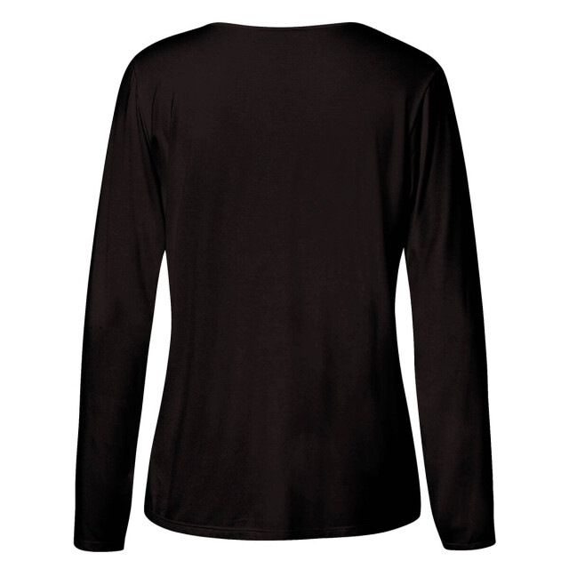 Frank Walder Top lange mouw w52622450 Frank Walder Top lange mouw W52622450 large
