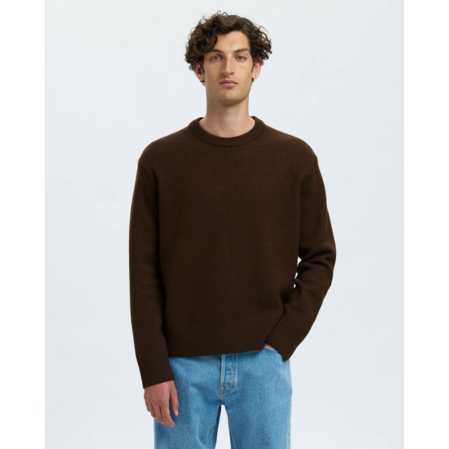 Selected Homme Pullover 16098356 harne Selected Homme Pullover 16098356 HARNE large