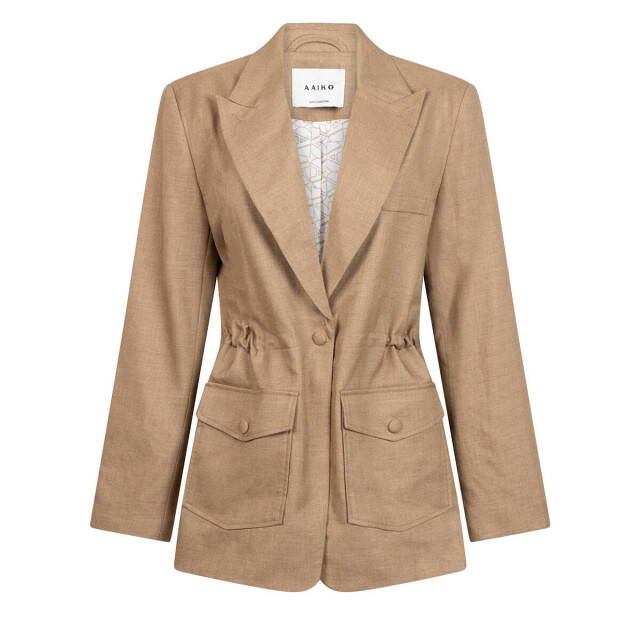 Aaiko Blazer kensi ten 320 Aaiko Blazer KENSI TEN 320 large