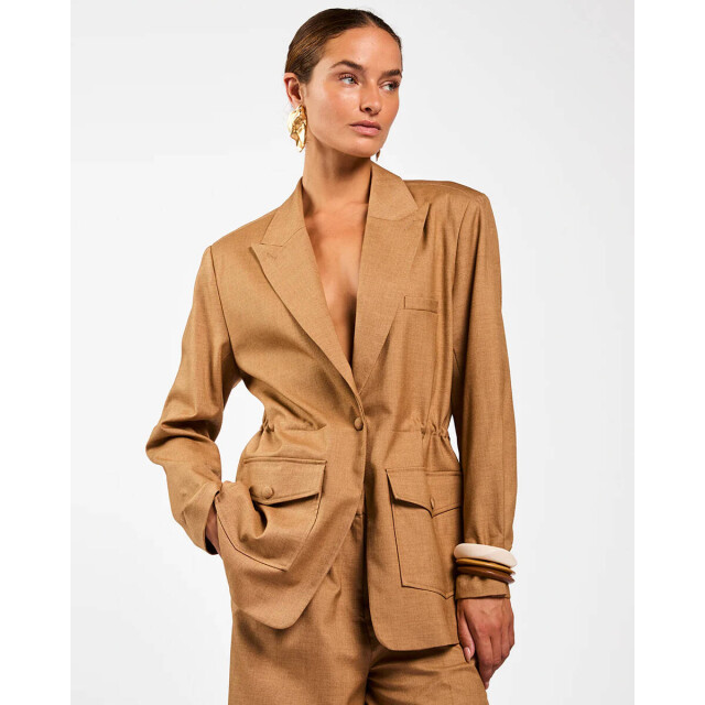 Aaiko Blazer kensi ten 320 Aaiko Blazer KENSI TEN 320 large