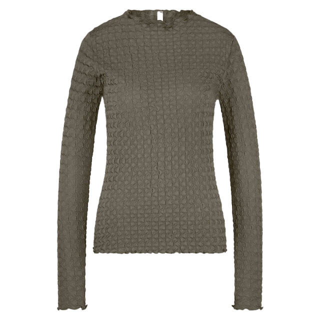 Summum Top lange mouw 3s5166-30721 Summum Top lange mouw 3s5166-30721 large
