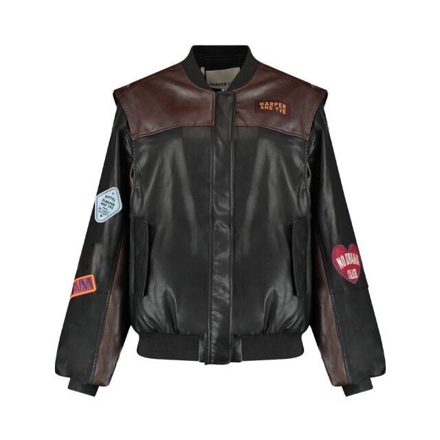 Harper & Yve Jasje aw25p203 pleuni Harper & Yve Jasje AW25P203 PLEUNI large