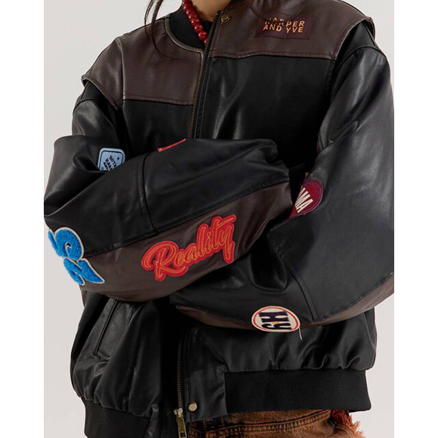 Harper & Yve Jasje aw25p203 pleuni Harper & Yve Jasje AW25P203 PLEUNI large