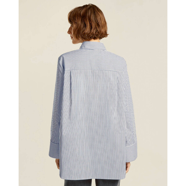 Beaumont Blouse lange mouw bc44320253 sem Beaumont Blouse lange mouw BC44320253 SEM large