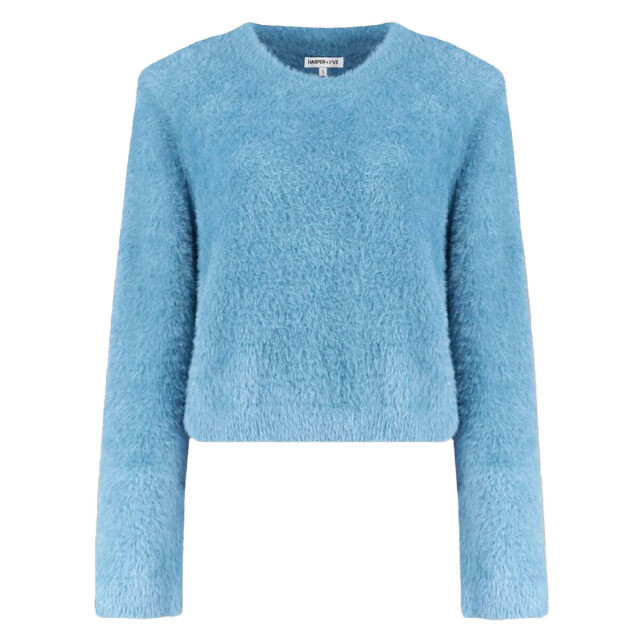 Harper & Yve Pullover aw25w502 nina Harper & Yve Pullover AW25W502 NINA large