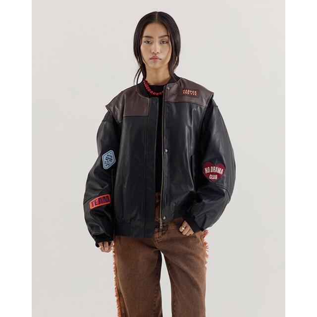 Harper & Yve Jasje aw25p203 pleuni Harper & Yve Jasje AW25P203 PLEUNI large