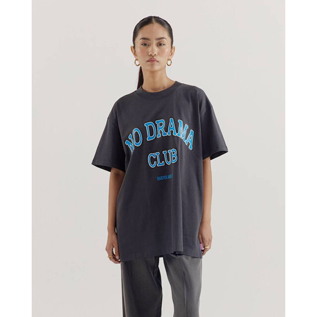 Harper & Yve T-shirt aw25y307 nodrama Harper & Yve T-shirt AW25Y307 NODRAMA large