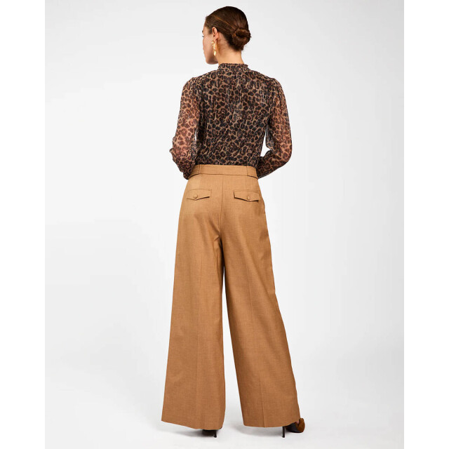 Aaiko Pantalon nore pockets ten Aaiko Pantalon NORE POCKETS TEN large