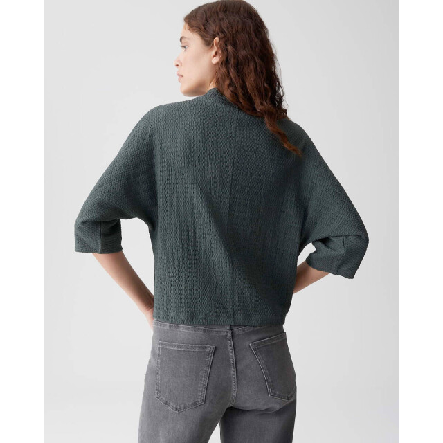 Opus Top korte mouw 10461912513376 Opus Top korte mouw 10461912513376 large