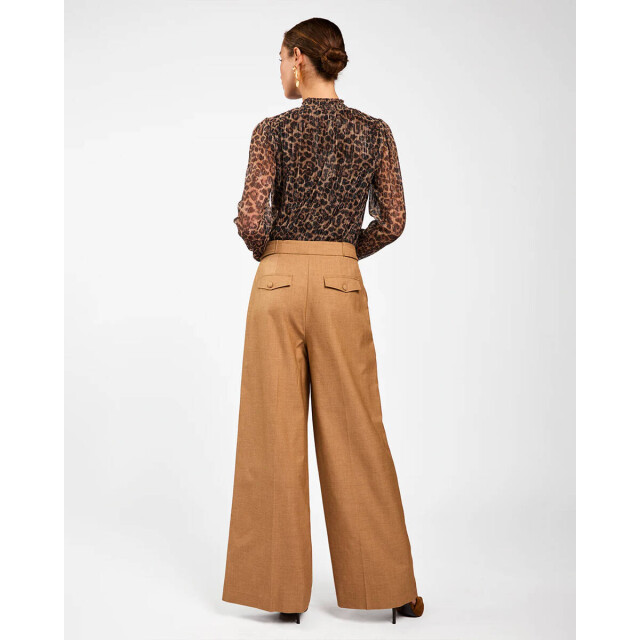 Aaiko Top lange mouw tory animal pes 5 Aaiko Top lange mouw TORY ANIMAL PES 5 large