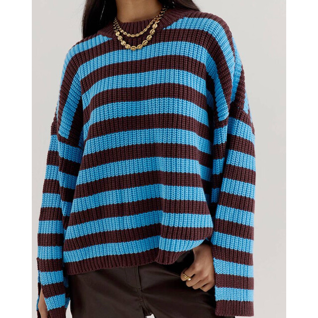 Harper & Yve Pullover aw25w501 alice Harper & Yve Pullover AW25W501 ALICE large