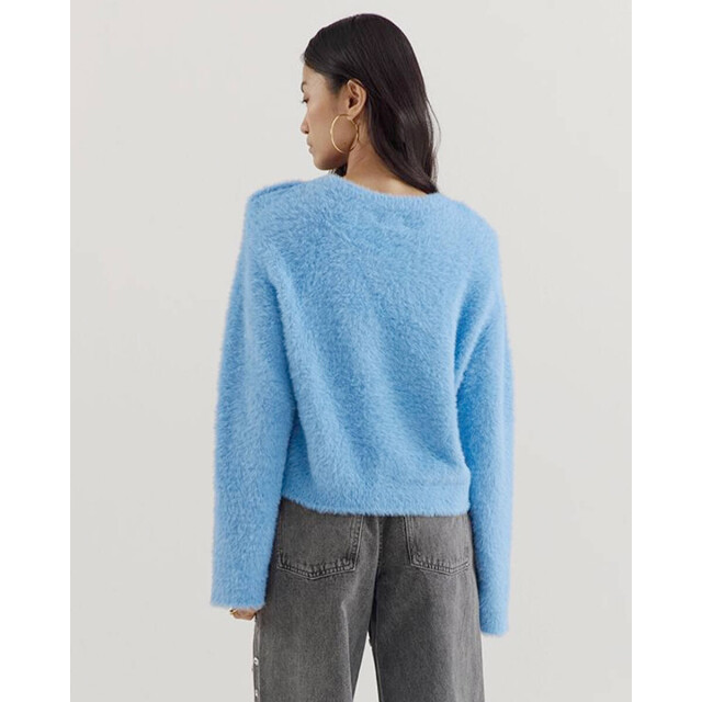 Harper & Yve Pullover aw25w502 nina Harper & Yve Pullover AW25W502 NINA large