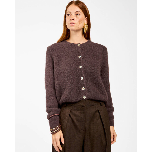 Aaiko Vest lorys wp 389 Aaiko Vest LORYS WP 389 large