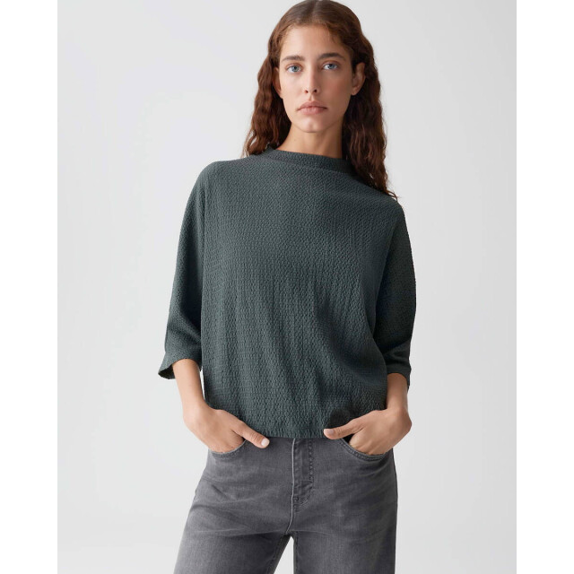 Opus Top korte mouw 10461912513376 Opus Top korte mouw 10461912513376 large