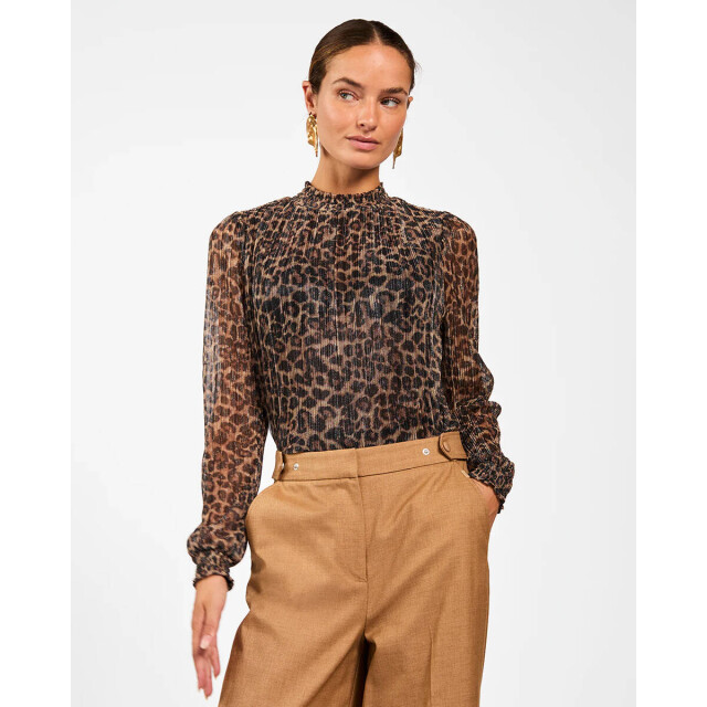 Aaiko Top lange mouw tory animal pes 5 Aaiko Top lange mouw TORY ANIMAL PES 5 large
