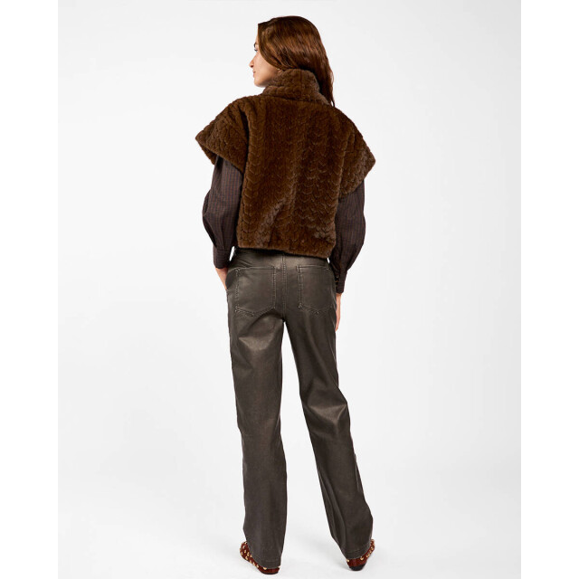 Aaiko Gilet amala pes 462 Aaiko Gilet AMALA PES 462 large