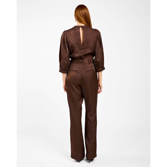 Aaiko Jumpsuit hellen shine vis Aaiko Jumpsuit HELLEN SHINE  VIS large