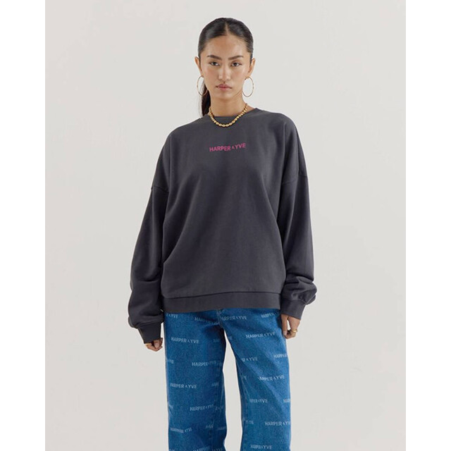 Harper & Yve Sweat aw25y512 worldof Harper & Yve Sweat AW25Y512 WORLDOF large