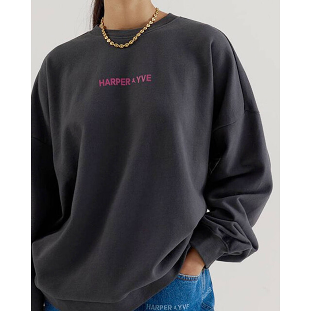 Harper & Yve Sweat aw25y512 worldof Harper & Yve Sweat AW25Y512 WORLDOF large