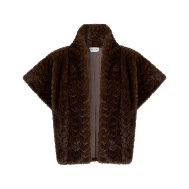 Aaiko Gilet amala pes 462 Aaiko Gilet AMALA PES 462 large