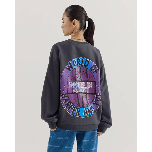 Harper & Yve Sweat aw25y512 worldof Harper & Yve Sweat AW25Y512 WORLDOF large