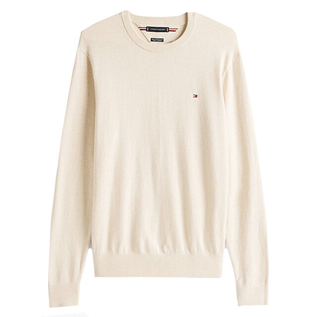 Tommy Hilfiger Pullover mw0mw28046 Tommy Hilfiger Pullover MW0MW28046 large