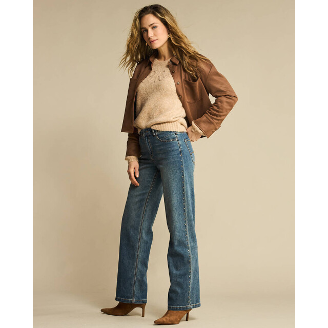 Red Button Jeans srb4613 colette Red Button Jeans SRB4613 COLETTE large