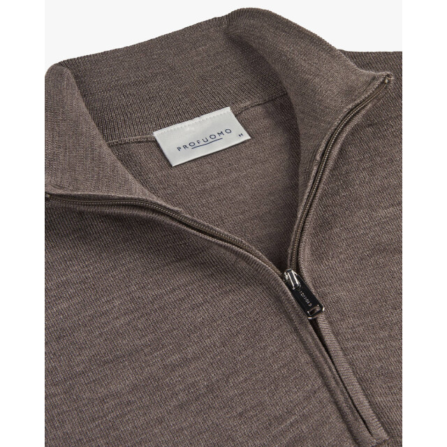 Profuomo Pullover ppwj30003d Profuomo Pullover PPWJ30003D large