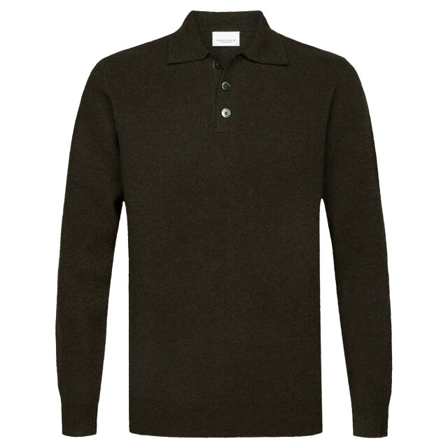 Profuomo Pullover ppwj30033a Profuomo Pullover PPWJ30033A large