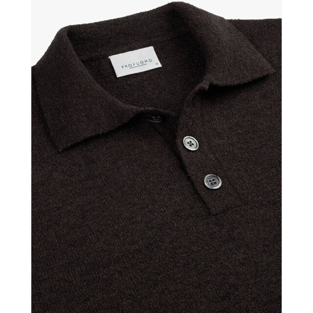 Profuomo Pullover ppwj30033c Profuomo Pullover PPWJ30033C large