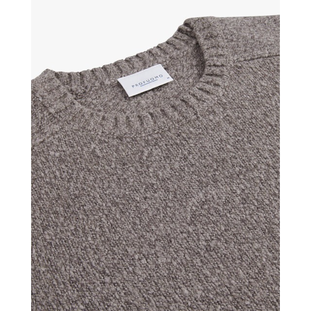 Profuomo Pullover ppwj30037b Profuomo Pullover PPWJ30037B large