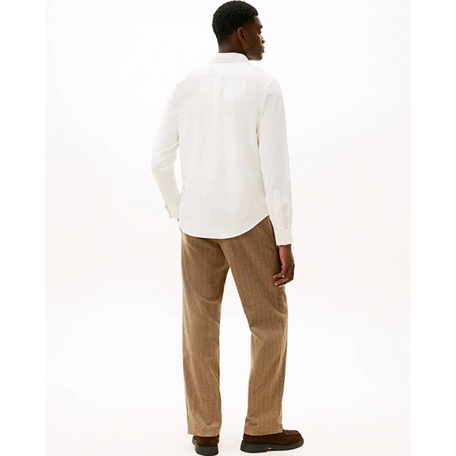 Tommy Hilfiger Overhemd lange mouw mw0mw40469 Tommy Hilfiger Overhemd lange mouw MW0MW40469 large