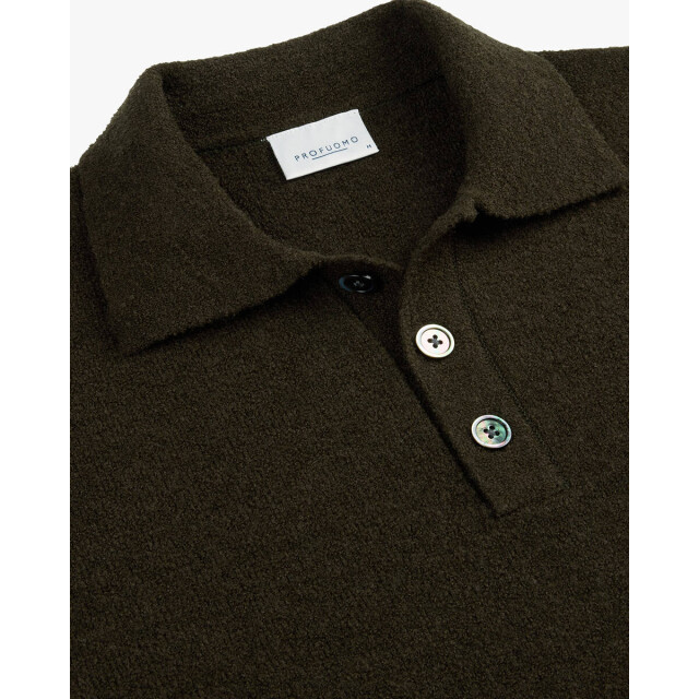 Profuomo Pullover ppwj30033a Profuomo Pullover PPWJ30033A large